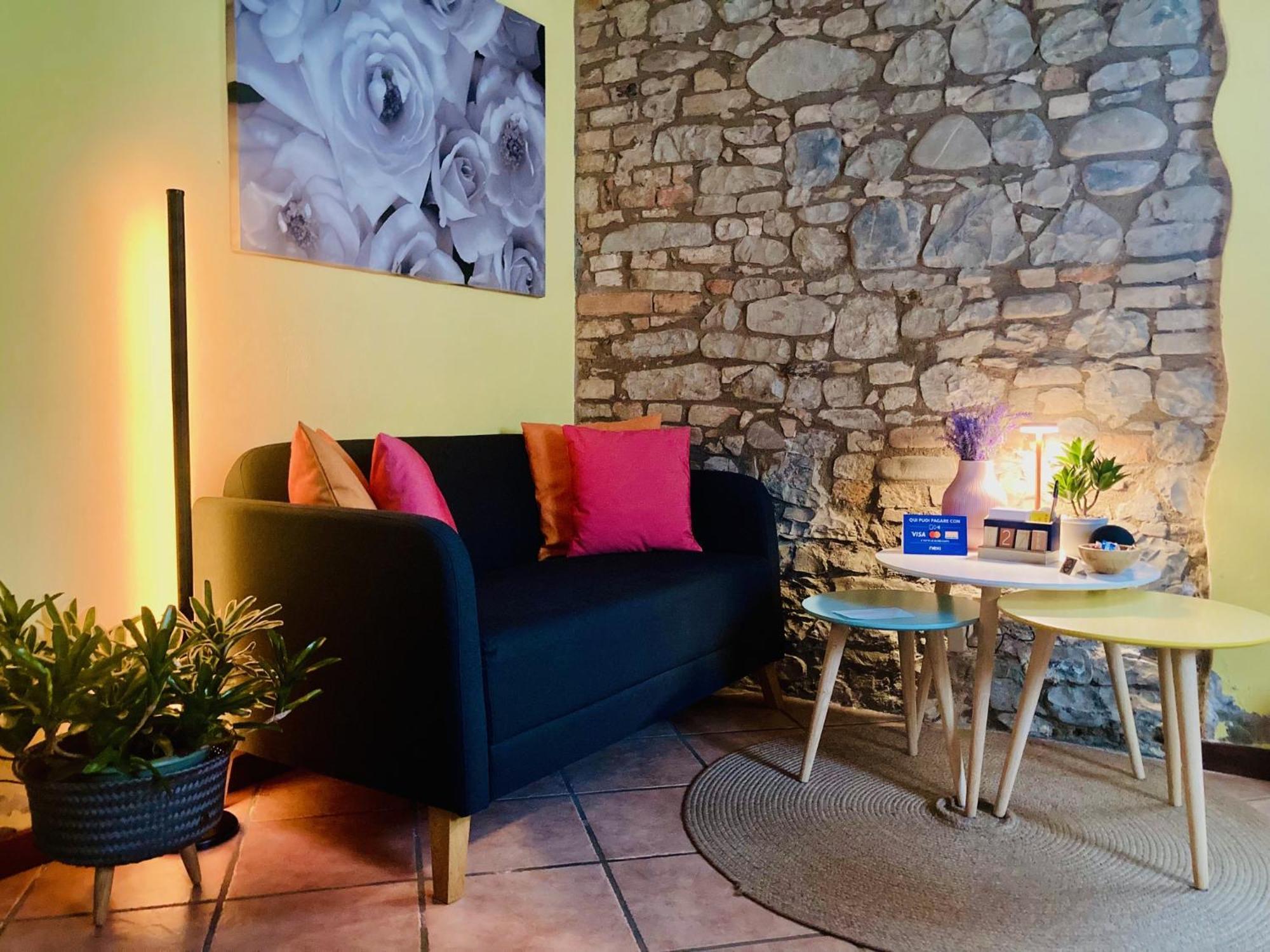 Apartamento Residenza Borgo 9 Collecchio Exterior foto
