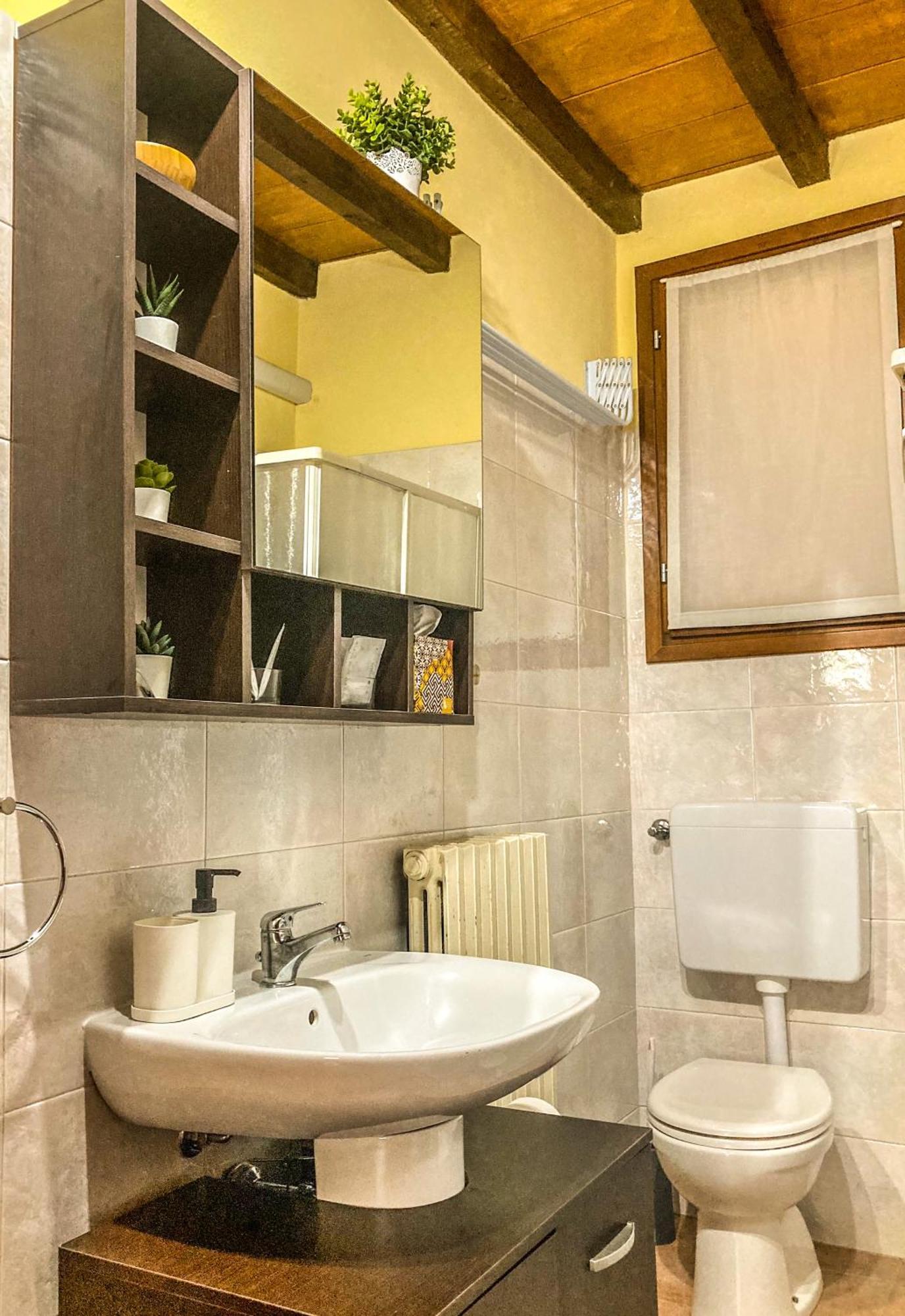 Apartamento Residenza Borgo 9 Collecchio Exterior foto