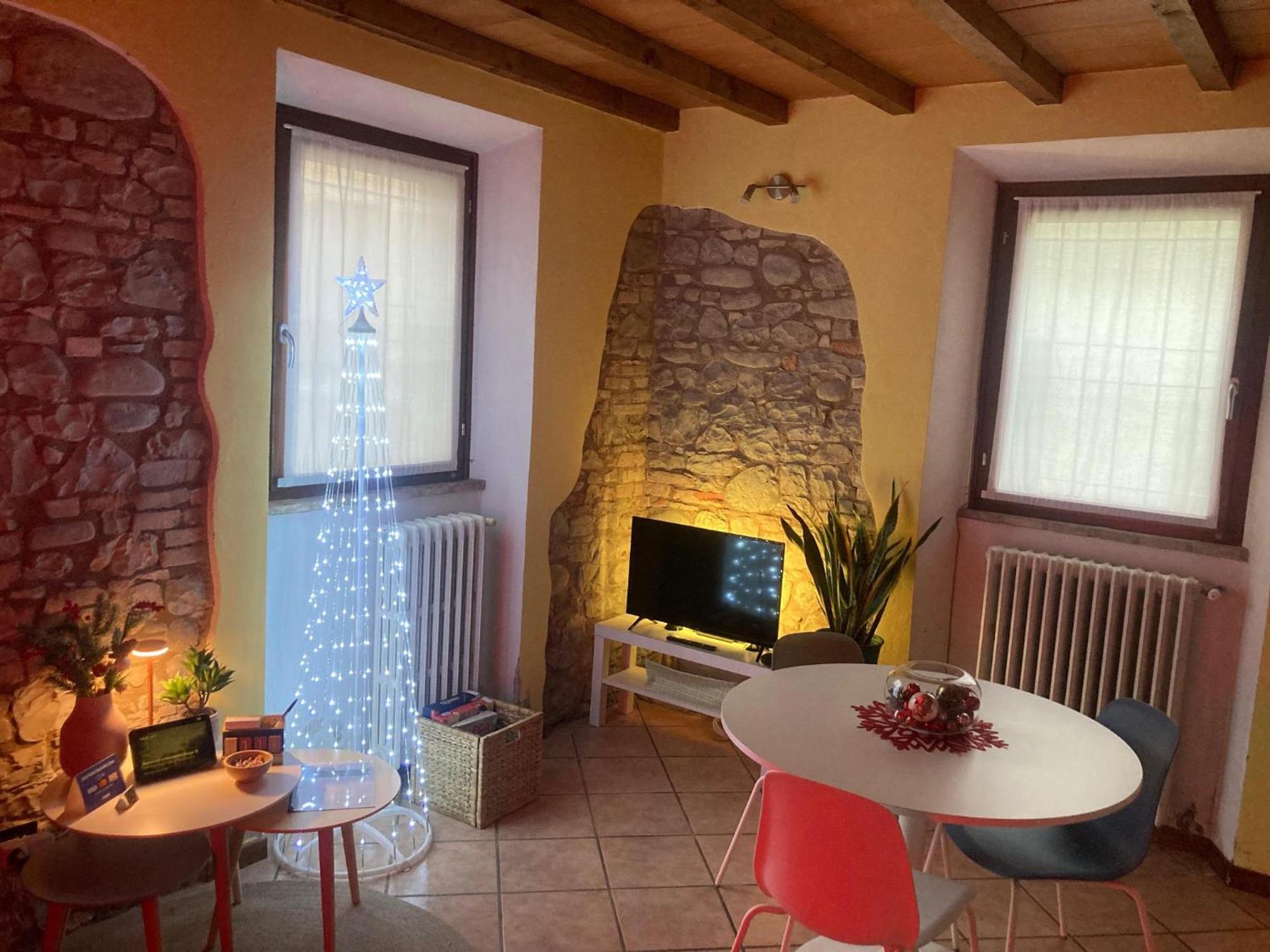 Apartamento Residenza Borgo 9 Collecchio Exterior foto