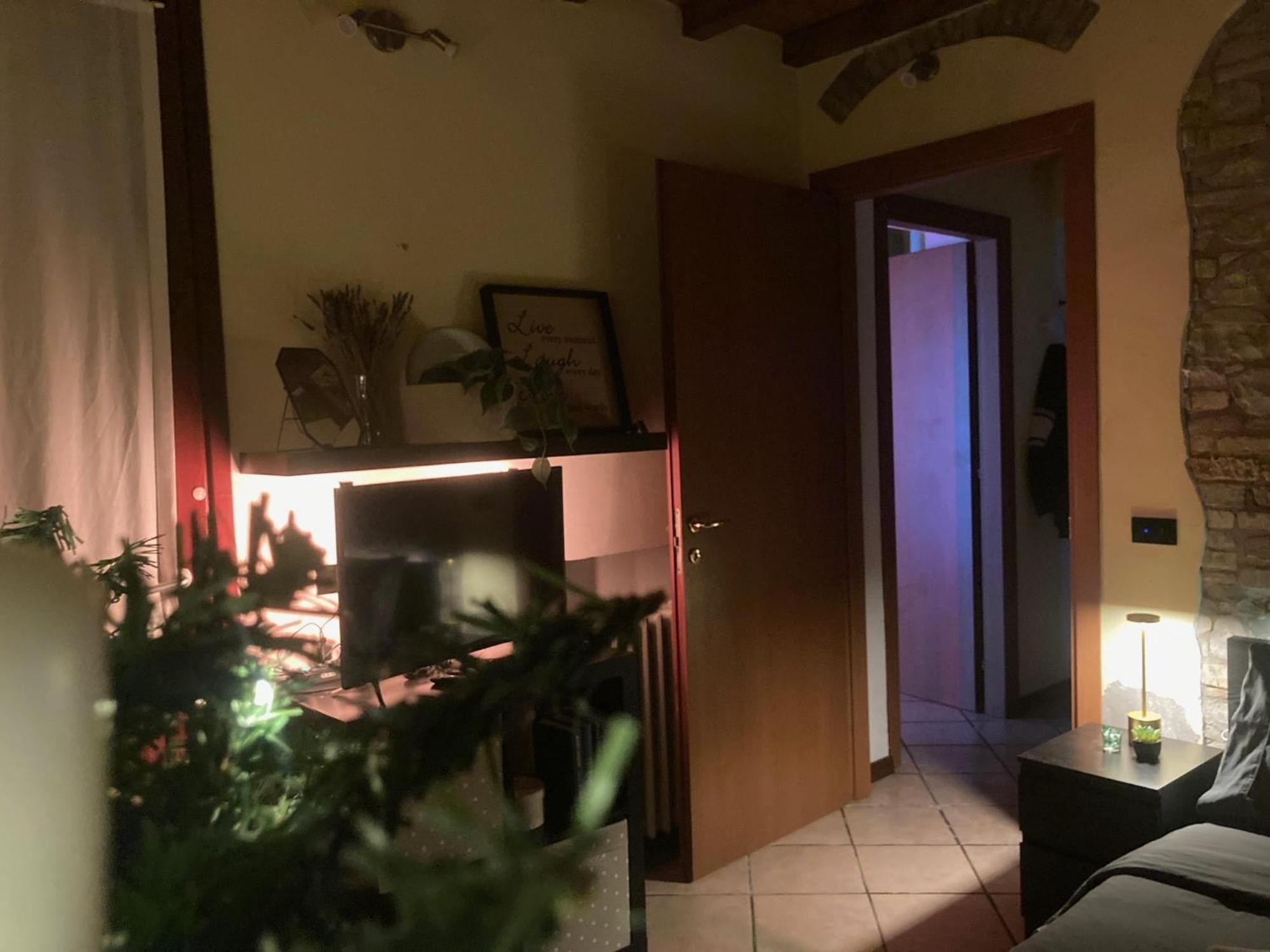 Apartamento Residenza Borgo 9 Collecchio Exterior foto